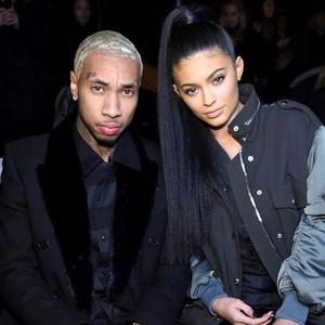 Kylie Jenner, Tyga Kylie Jenner, Tyga